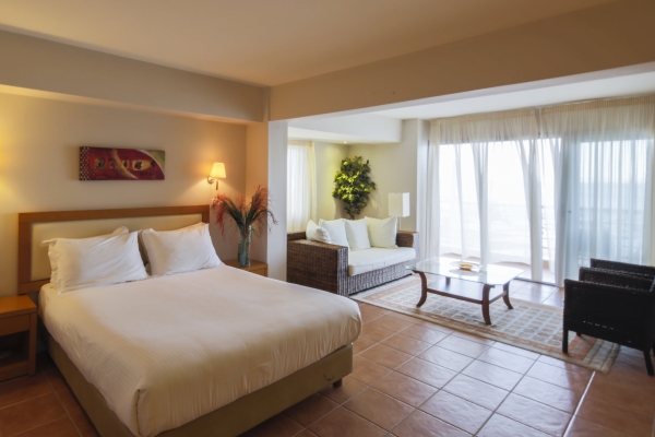 Hotel Cabo Verde